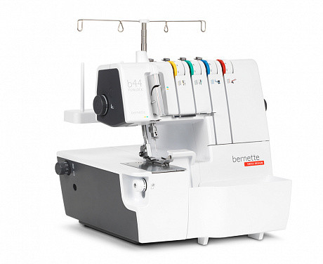 Оверлок Funlock b44 (Bernette) под заказ!