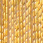 Нитки металлизированные 100м, цвет золото, 1 шт.