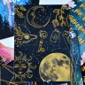 Набор карточек для творчества из коллекции "Тайны вселенной", 16 шт. (ScrapMania)