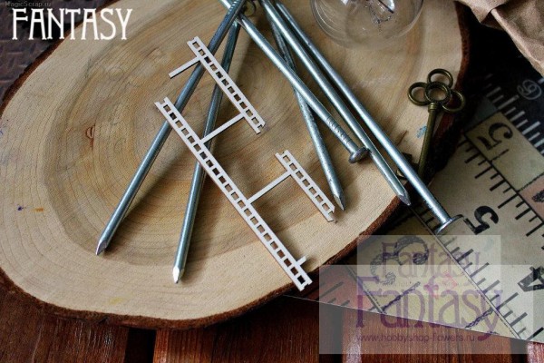 Чипборд "Кинопленка #2" (Fantasy, Россия)