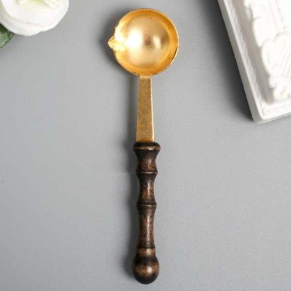 Ложка для плавления сургуча