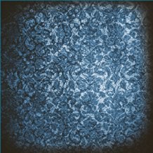 Суперцена! Суперхит! Бумага дизайнерская "Синий винтажный" 