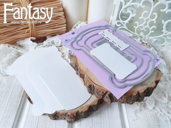 Ножи для вырубки "Катушка" (Fantasy, Россия)