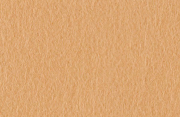 Отрезок фетра размером 20*30 см, 100% полиэстер, цвет Бежевый