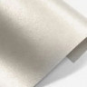 Дизайнерская бумага из коллекции Sirio Pearl, плотность 300 г/м2, цвет Серебро (Silver)