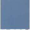 Бумага текстурированная 235 г/м2, цвет Голубая сойка (Мир Рукоделия)  