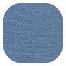 Бумага текстурированная 235 г/м2, цвет Голубая сойка (Мир Рукоделия)  