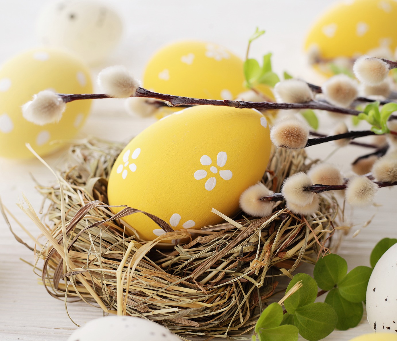 Подборка к Пасхе