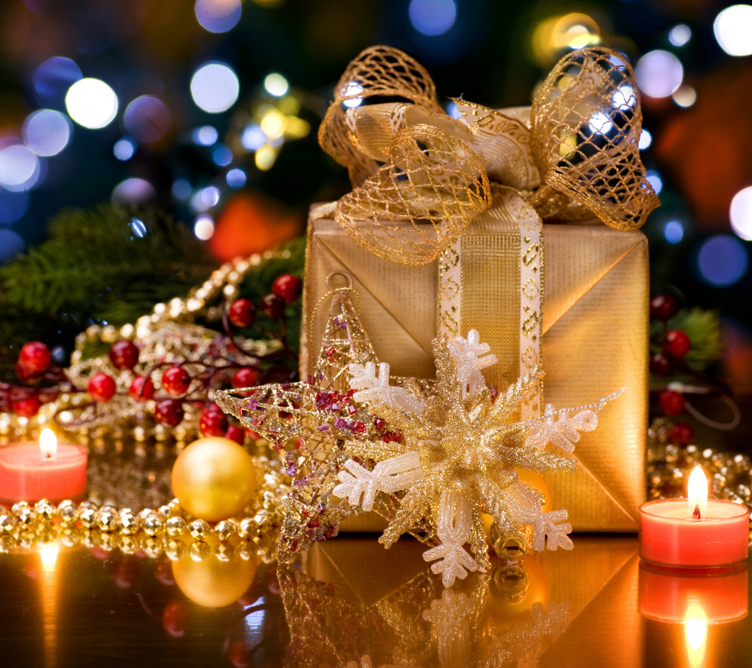 Подборка к Новому году и Рождеству